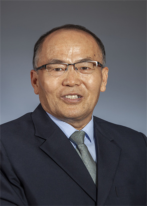 Xinwen Xu