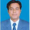 Muhammad Moazzam Naseer
