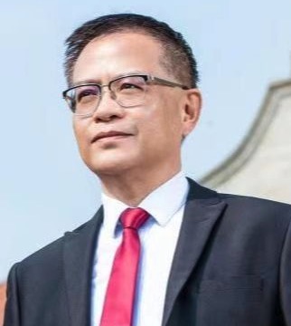 Jing Zhu