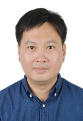 Jing Zhang