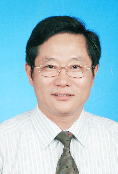Shenglong Wu