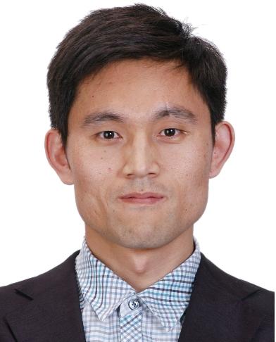 Shaoju Wang