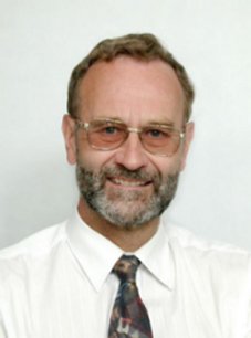 John N. Chapman