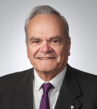 Serge Jandl