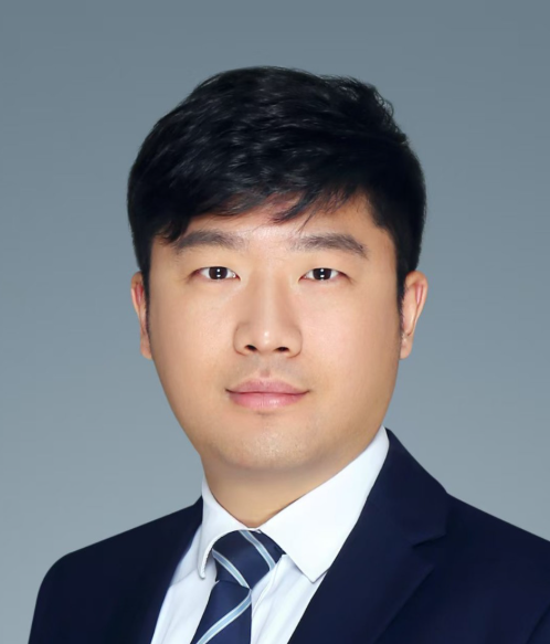 Pengfei Wang