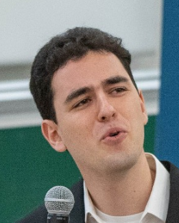 Omar Bennouna