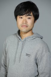 Kazuki Yamamoto