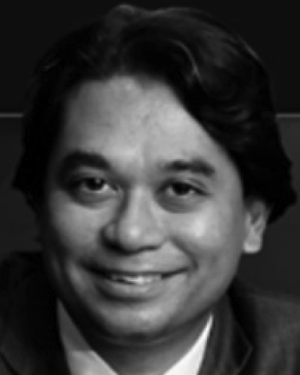 Abdul Halim Abdul Gafor