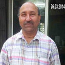 Naresh C Sharma