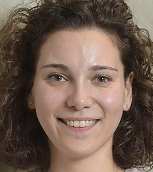 Maria Christakis