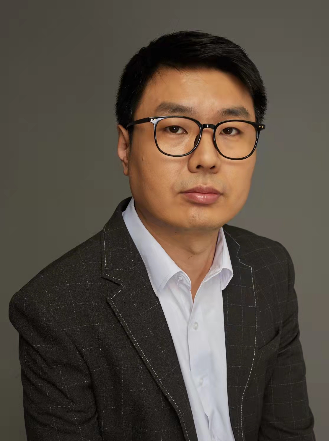 Wei Bai