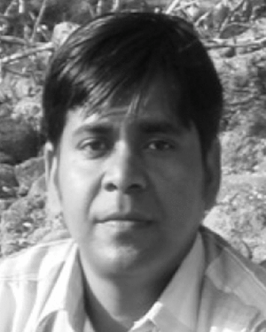 Aloke Datta