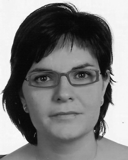 Isabel Fernandez Quesada