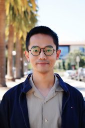 Dali Yang