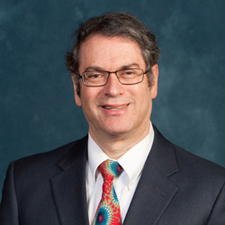 Mark S. Daskin