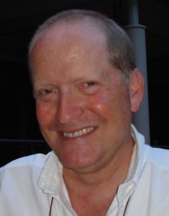 Donald A. Friend
