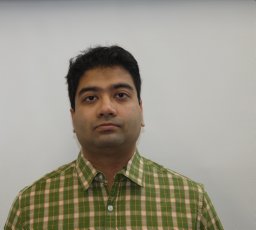 Roshan Sharma