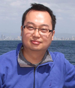 Jingxiao Zhang