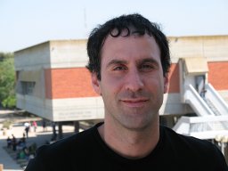 Oren Gazal-Ayal