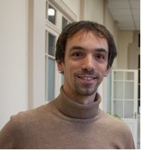 Olivier Godinot