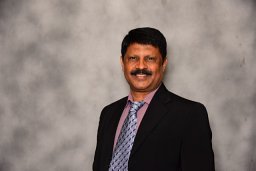 Madhan Ramesh