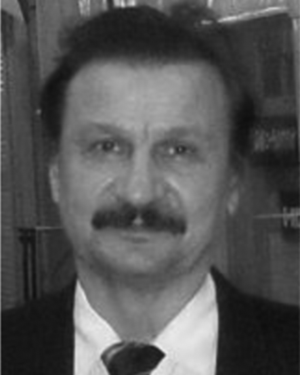 Vasily Ezhov