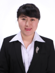 Xinxin Liu