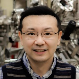 Nan Jiang