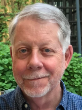 Michael Barton