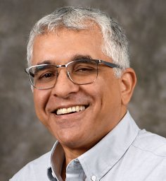 Mohsen Dorodchi