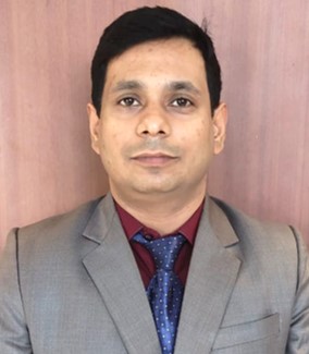 Uttam Acharya