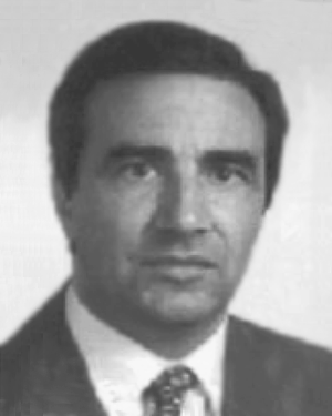 Fernando Veloso-Gomes
