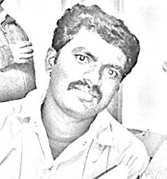 S Sabari
