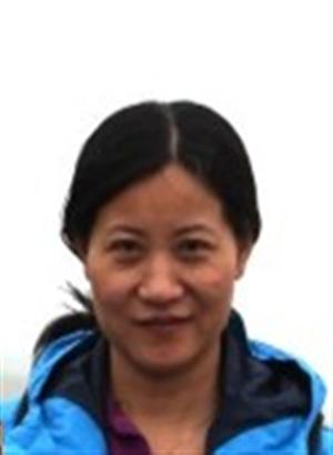Suping Liu
