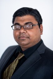 Gopalendu Pal