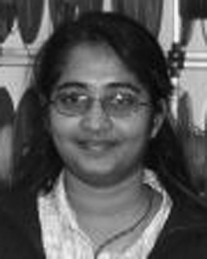 Lakshmi Dhevi Baskar