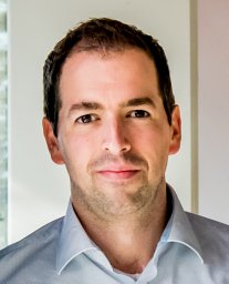 Bram Vandoren