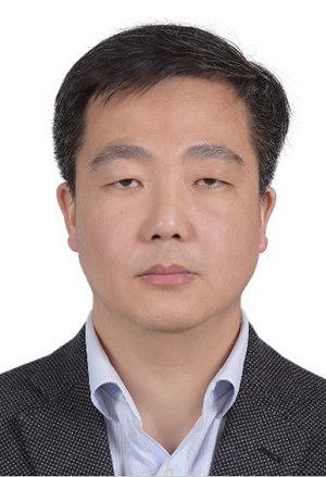 Ming Li