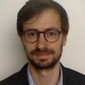 Martin Ferrand