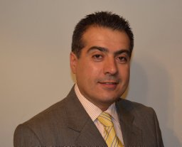 Nima Sayyadi