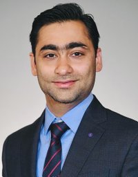Keerat R. Ahuja