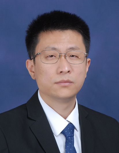 Zhigang Cao