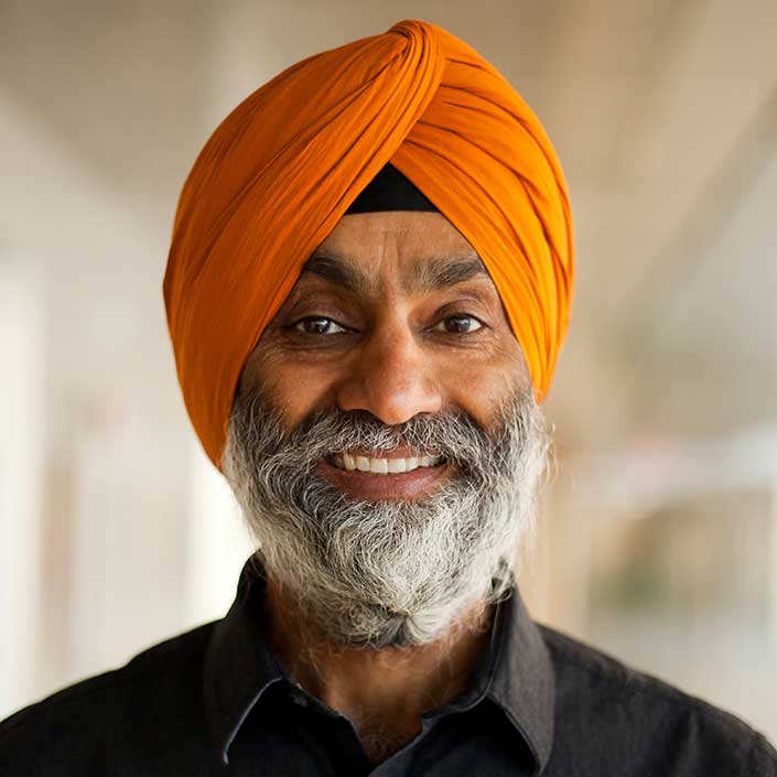 Jasprit Singh