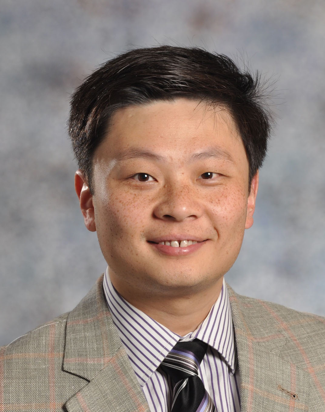 Yisong Y. Wan