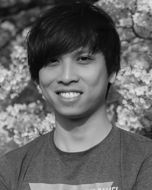 Man M. Ho