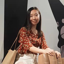 ChuYao Jin