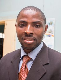 Emmanuel Jolaoluwa Awosanya