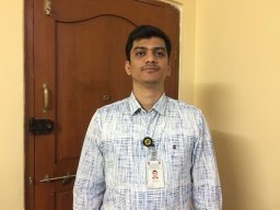 Srihari Pabbaraja