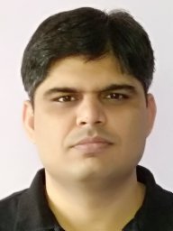 Ashok Kumar Sharma