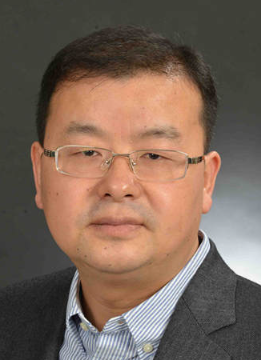 Jianru Xue